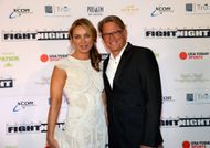 Muhammad Ali's Celebrity Fight Night XX - Arrivals - Source: Getty